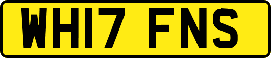 WH17FNS