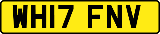 WH17FNV