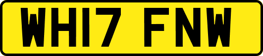 WH17FNW