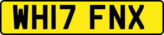 WH17FNX