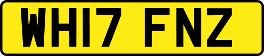 WH17FNZ
