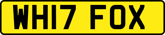 WH17FOX