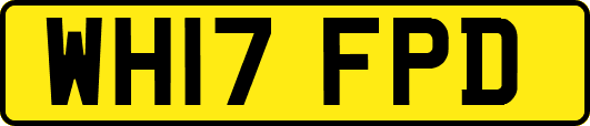 WH17FPD