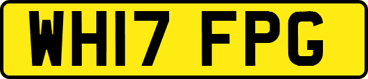 WH17FPG
