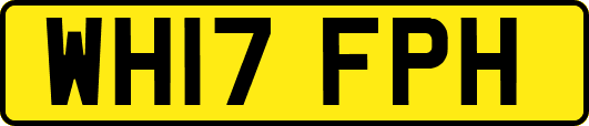 WH17FPH