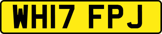 WH17FPJ