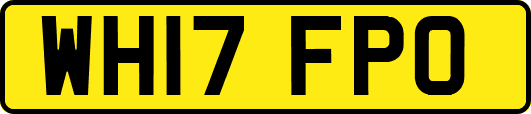WH17FPO