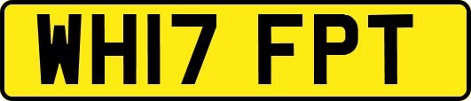 WH17FPT