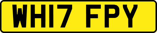 WH17FPY