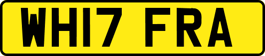 WH17FRA