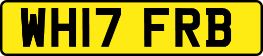 WH17FRB