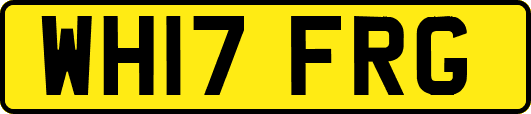 WH17FRG