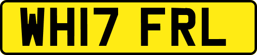 WH17FRL