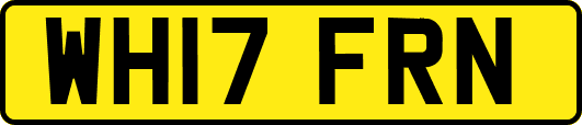 WH17FRN