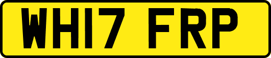 WH17FRP