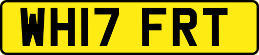 WH17FRT