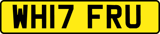 WH17FRU