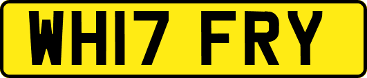 WH17FRY