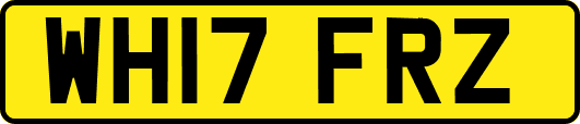 WH17FRZ