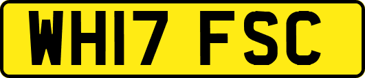 WH17FSC