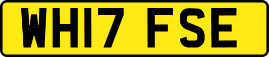 WH17FSE
