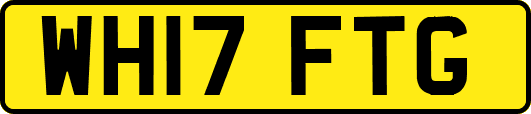 WH17FTG