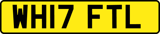 WH17FTL