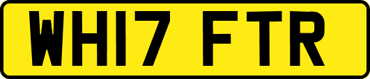 WH17FTR