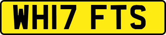 WH17FTS