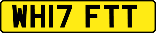 WH17FTT