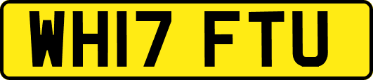 WH17FTU