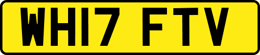 WH17FTV