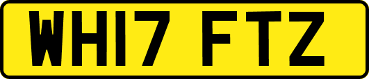 WH17FTZ