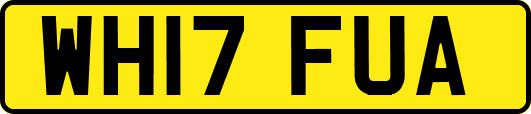 WH17FUA