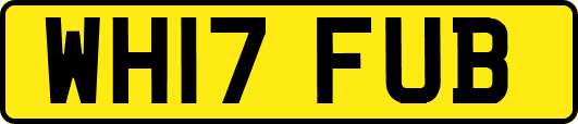 WH17FUB