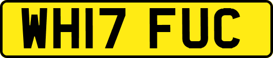 WH17FUC