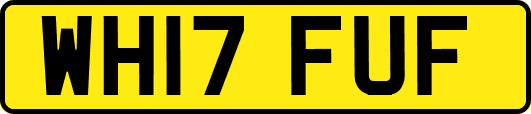 WH17FUF