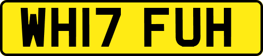 WH17FUH