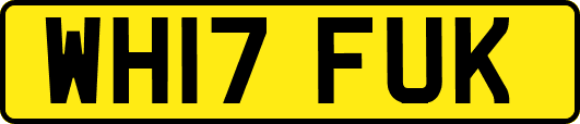 WH17FUK