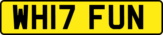 WH17FUN