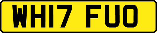 WH17FUO