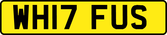 WH17FUS
