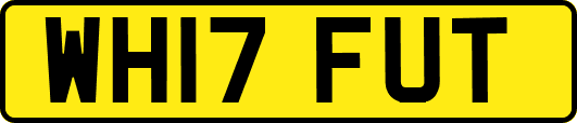 WH17FUT