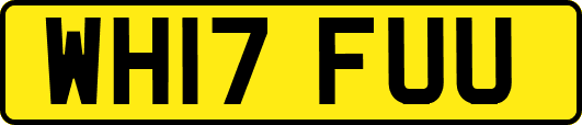 WH17FUU