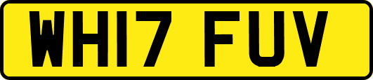 WH17FUV