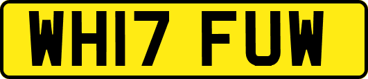 WH17FUW