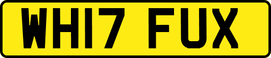 WH17FUX