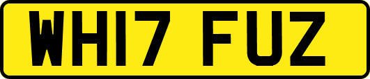WH17FUZ