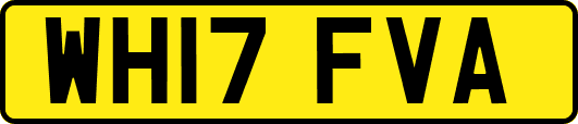 WH17FVA