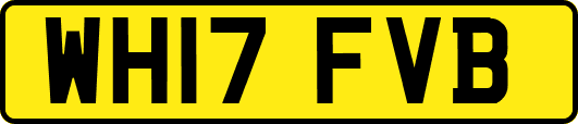 WH17FVB